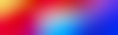 Wide modern gradient background degrade fragment and the shape of the painting azure blue. Sample web designer crimson red.