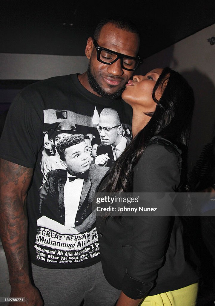 Ball So Hard All Star Weekend Party