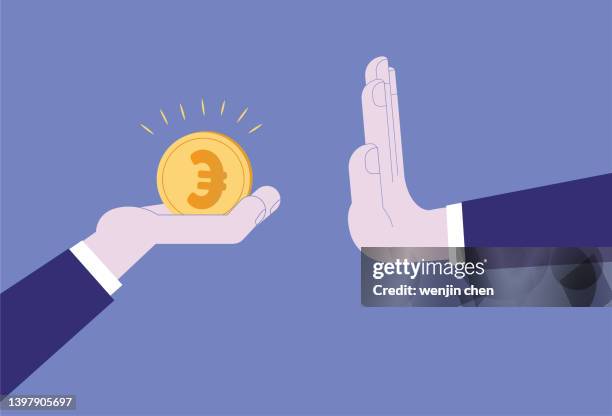 Refusing Bribe Photos and Premium High Res Pictures - Getty Images