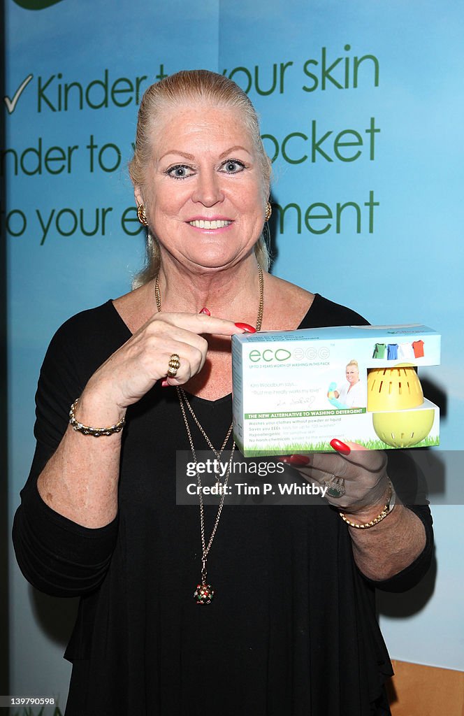 The Baby Show 2012