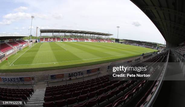 Sixfields Map 43 Sixfields Stadion Stock Photos, High-Res Pictures, and Images ...