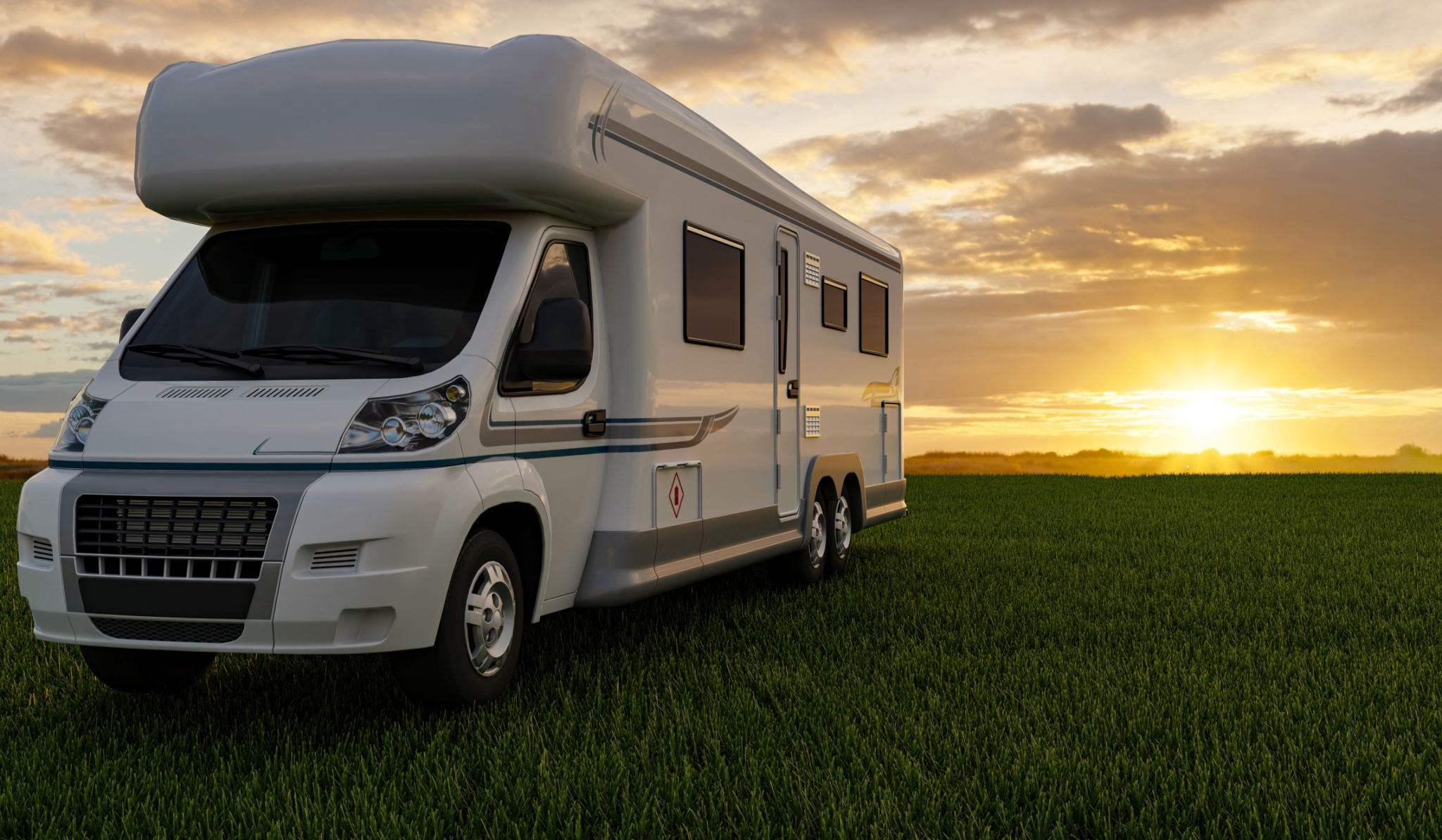 rv delivery