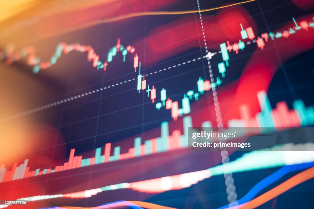 不確実性 QT 世界金融危機 最悪の投資 投資 リスク管理 リスク資産分析 財務チャート取引 投資データ 価格 暗号通貨市場グラフ