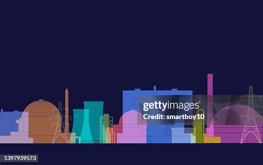 Nuclear Power Stations Nuclear Power Stations