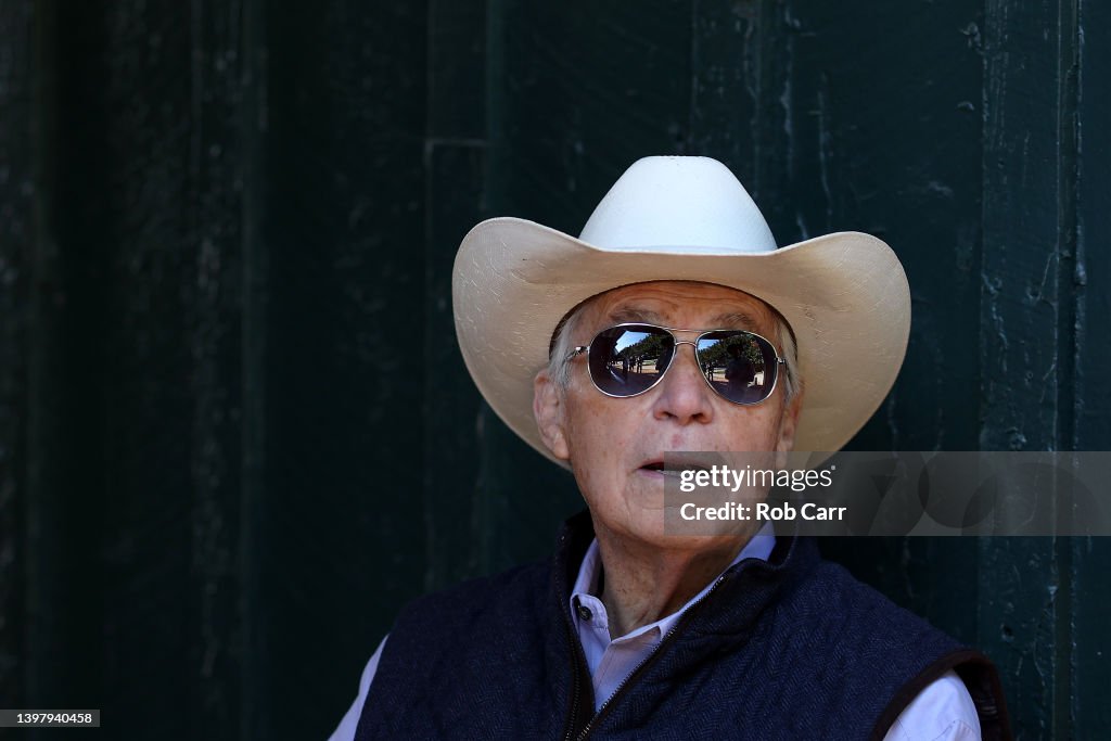 Preakness Preview