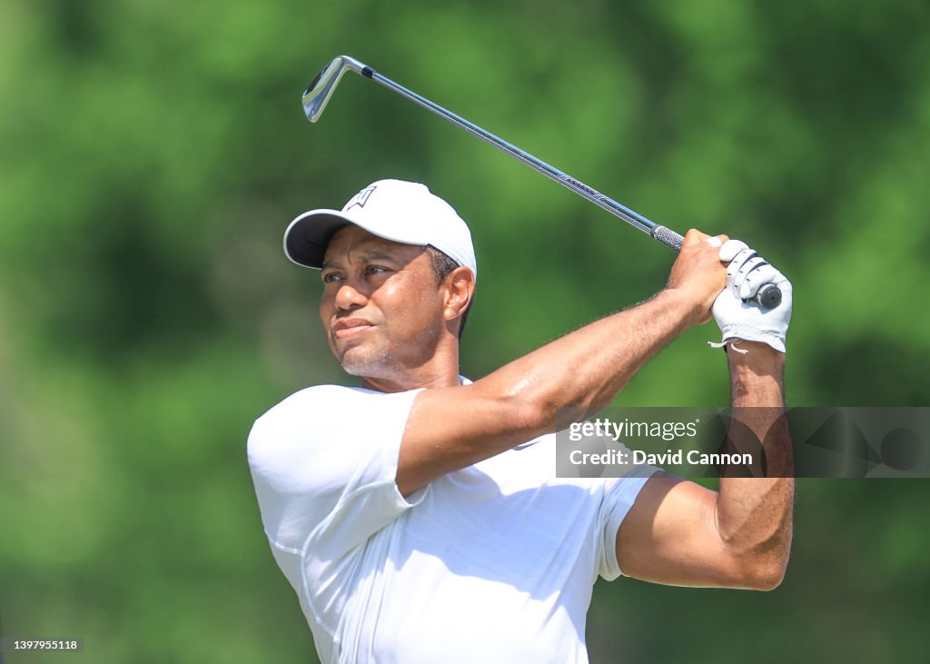 PGA Championship - Preview Day 3