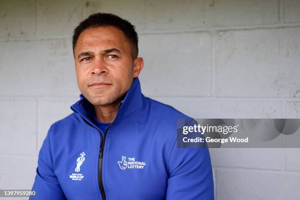 Jason Robinson visits the club he was first talent spotted in Rugby League, The Hunslet Club, to see how National Lottery funding is helping the club...