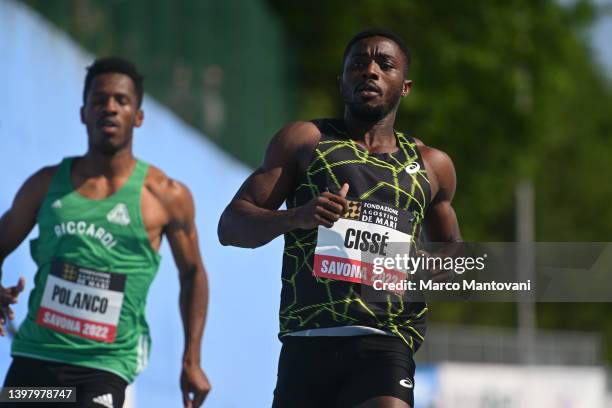 Arthur Cissé Photos and Premium High Res Pictures Getty Images