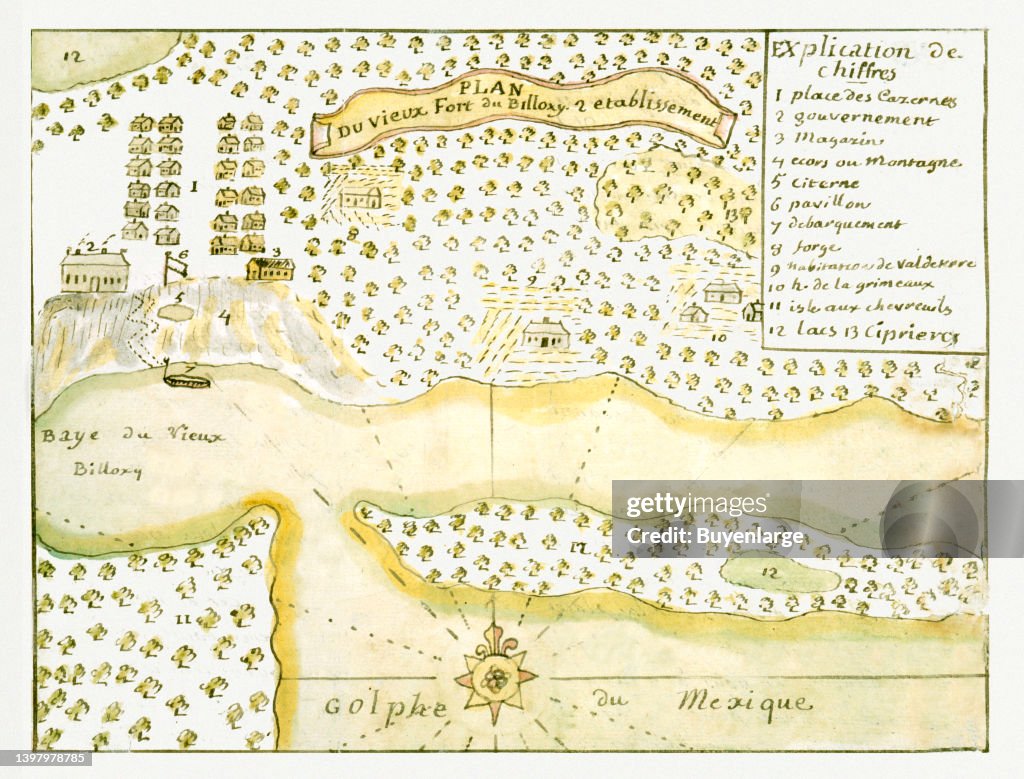 Fort Maurepas