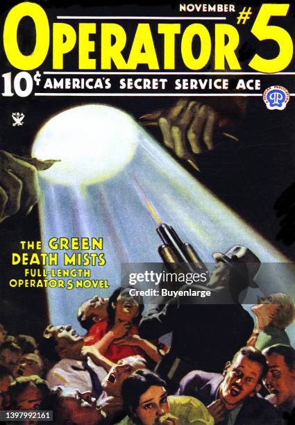 Secret Service Operator 40 Spotlight Operator Stock Photos, High-Res Pictures, and Images ...