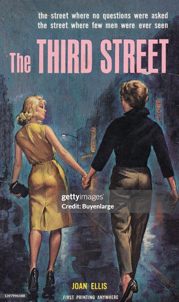 The Third Street