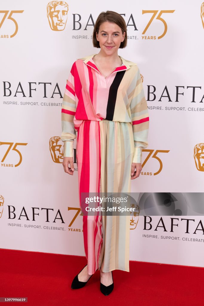 BAFTA 195 PICCADILLY: A Celebration Event - Arrivals