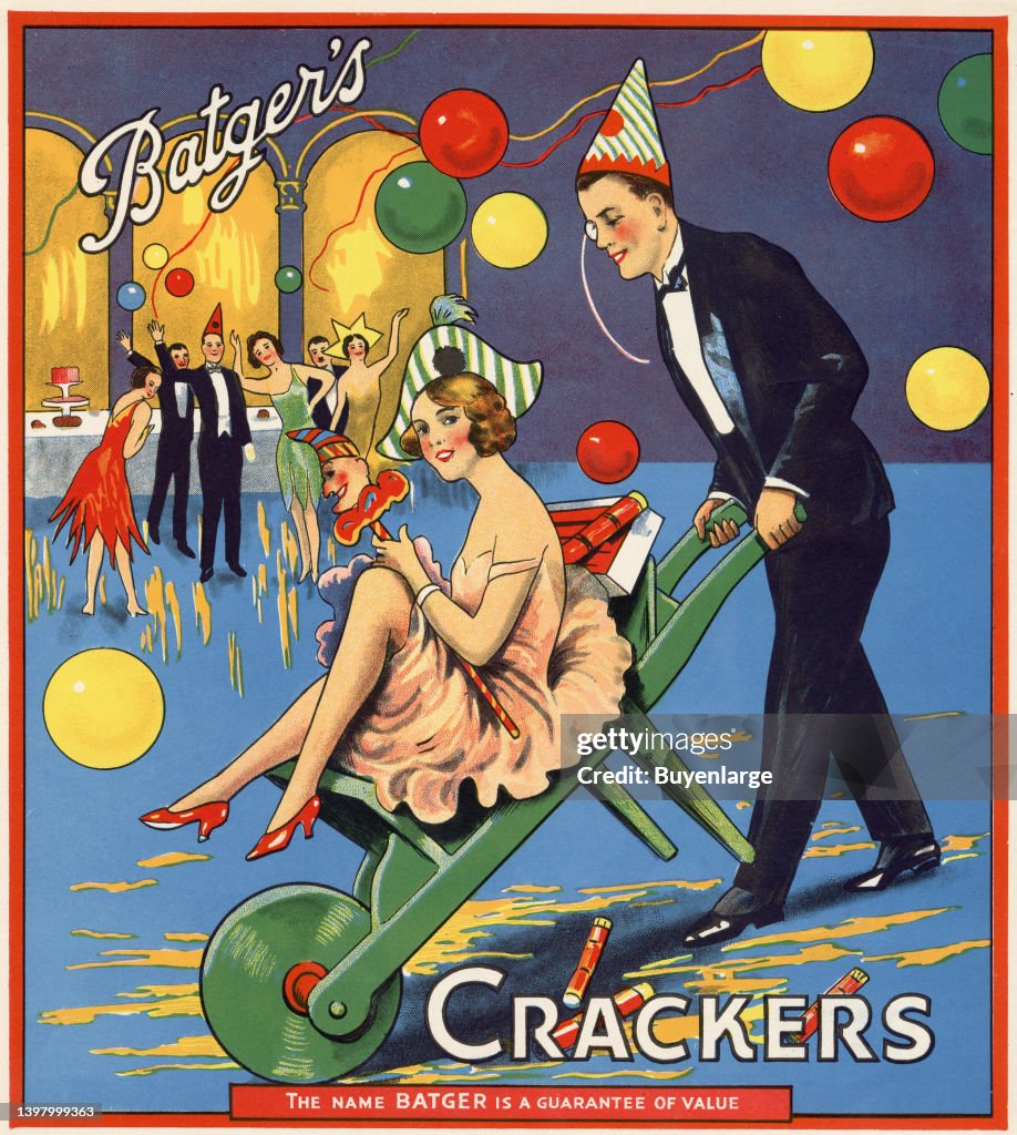 Crackers