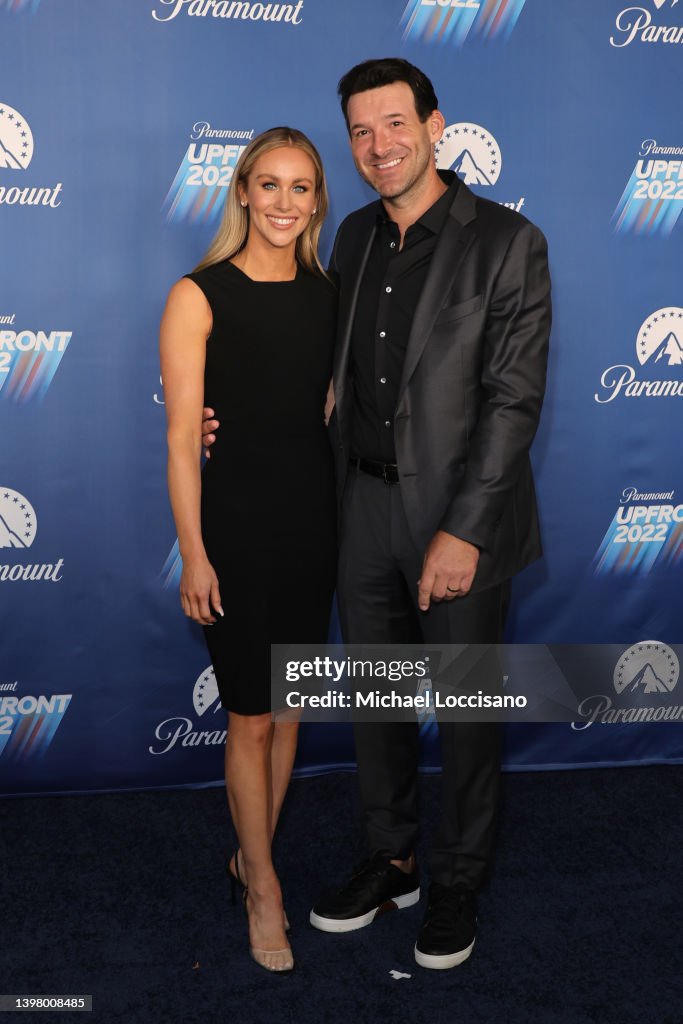 2022 Paramount Upfront