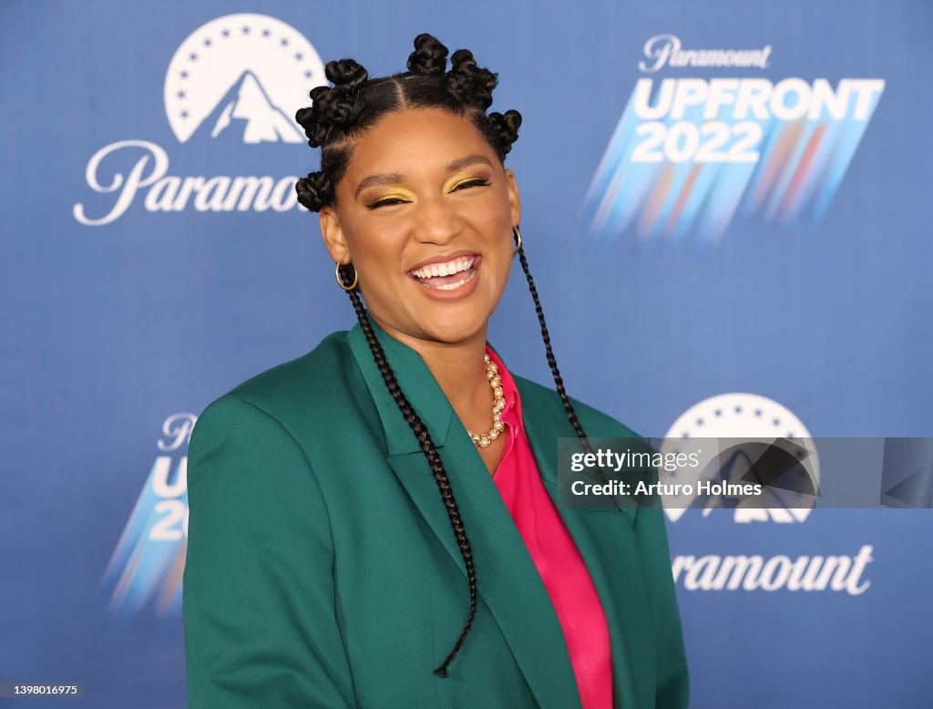 2022 Paramount Upfront