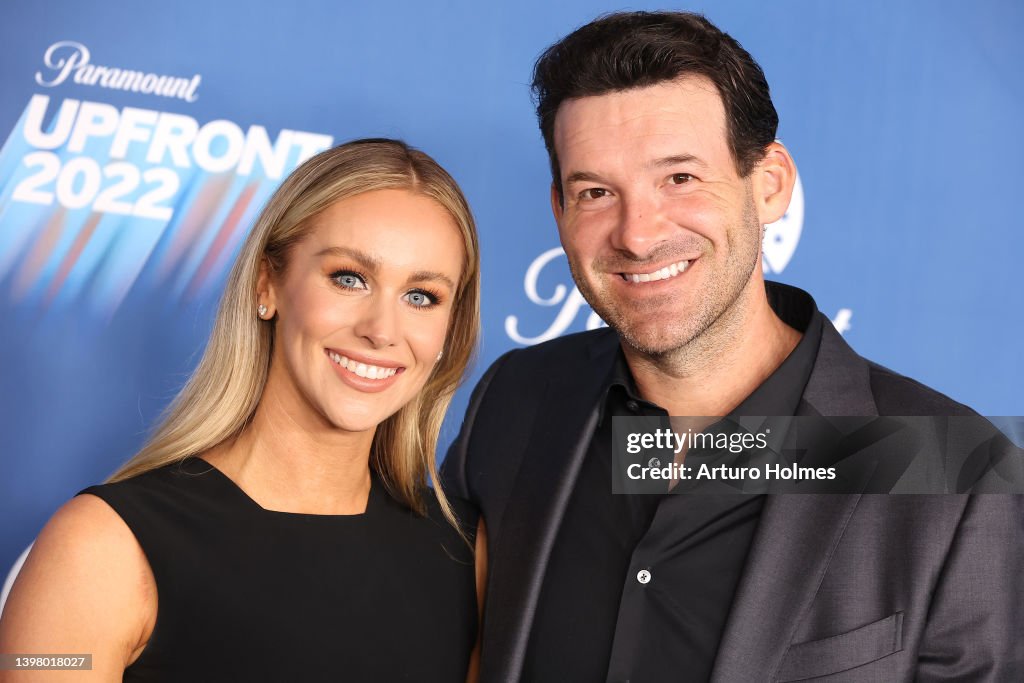 2022 Paramount Upfront