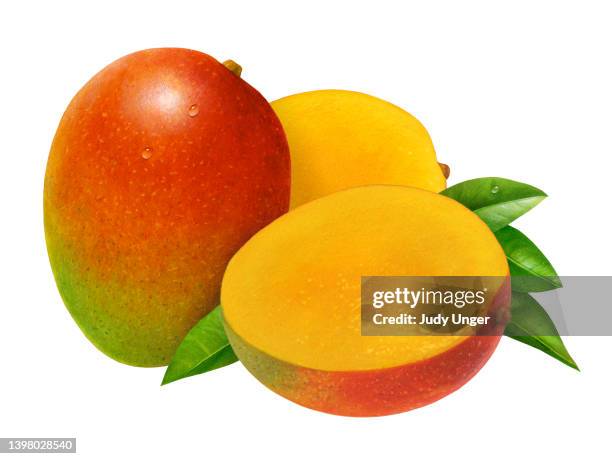 mango display - mango fruit 幅插畫檔、美工圖案、卡通及圖標