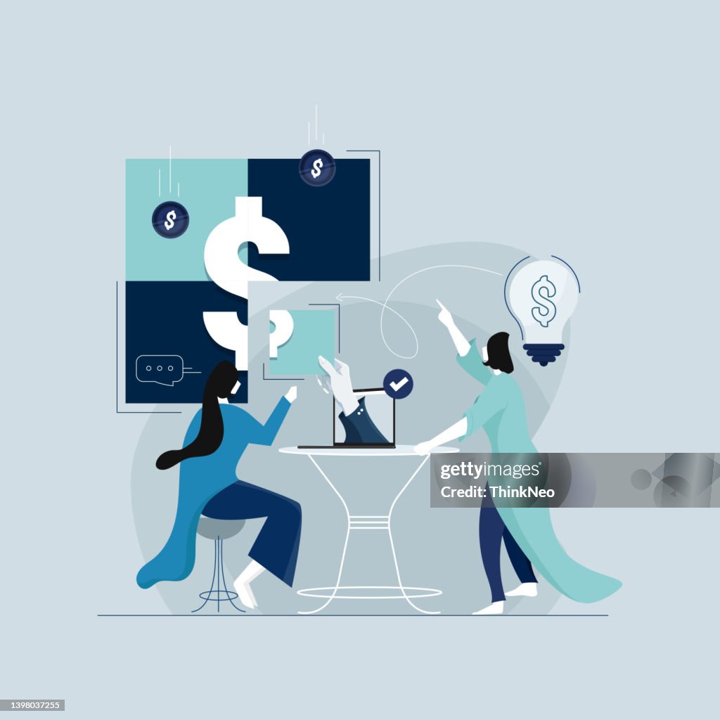 51³Ô¹ÏÍø team finding great and innovative business solution