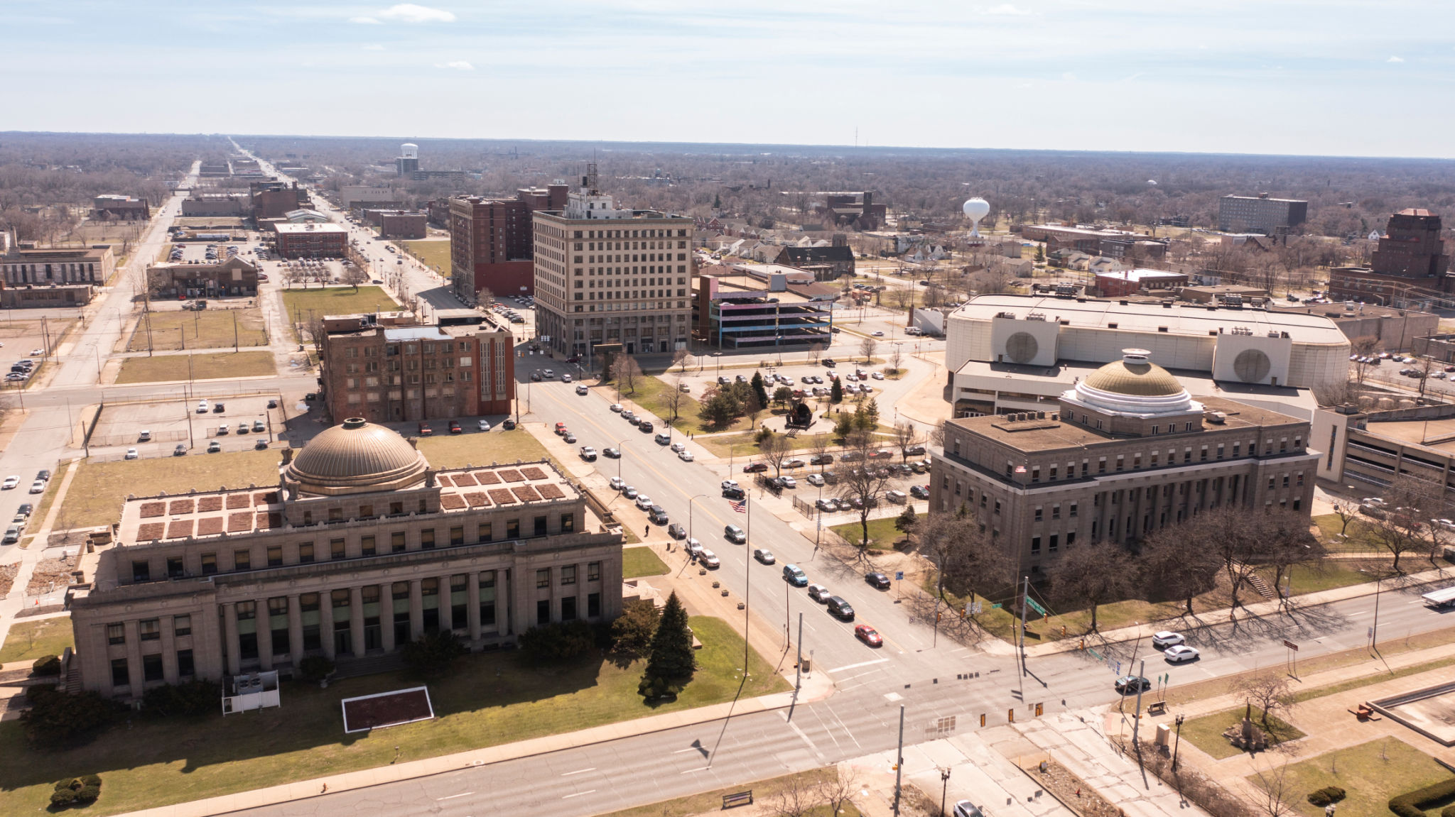 gary indiana