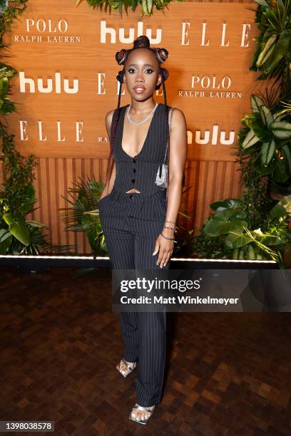 Zoe Ralph 188 Photos & High Res Pictures - Getty Images