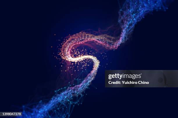 network and data connection - science stock pictures, royalty-free photos & images