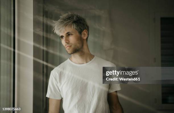 7,848 Grey Hair Young Man Photos and Premium High Res Pictures - Getty Images 7,848 Grey Hair Young Man Photos and Premium High Res Pictures - Getty Images