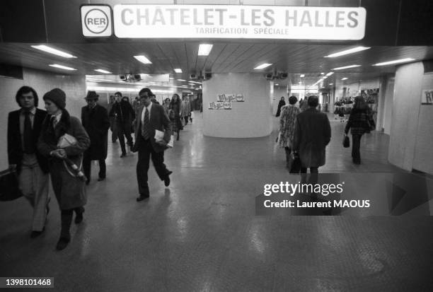 39 Gare De Ch telet Les Halles Stock Photos High Res Pictures And 39-gare-de-ch-telet-les-halles-stock-photos-high-res-pictures-and