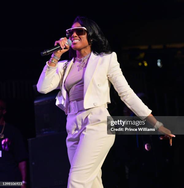 Ti Rapper Taylor Ti From The Taylor Girlz _ Taylor Girlz – TTENE