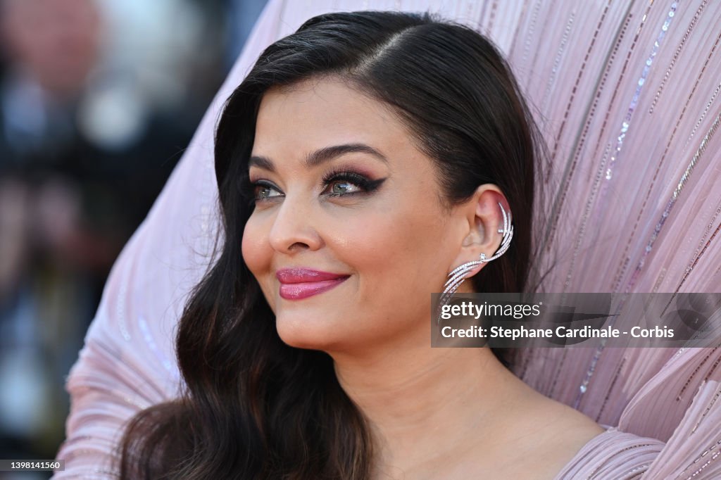"Armageddon Time" Red Carpet - The 75th Annual Cannes Film Festival