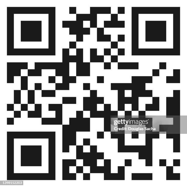 data labeling quick response code (qr code) - label icon stock pictures, royalty-free photos & images