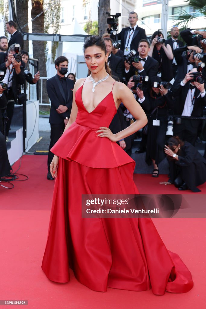 "Armageddon Time" Red Carpet - The 75th Annual Cannes Film Festival