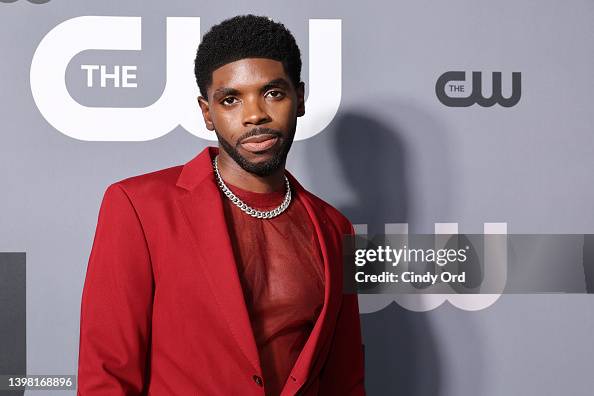 2022 The CW Upfront 2022 The CW Upfront