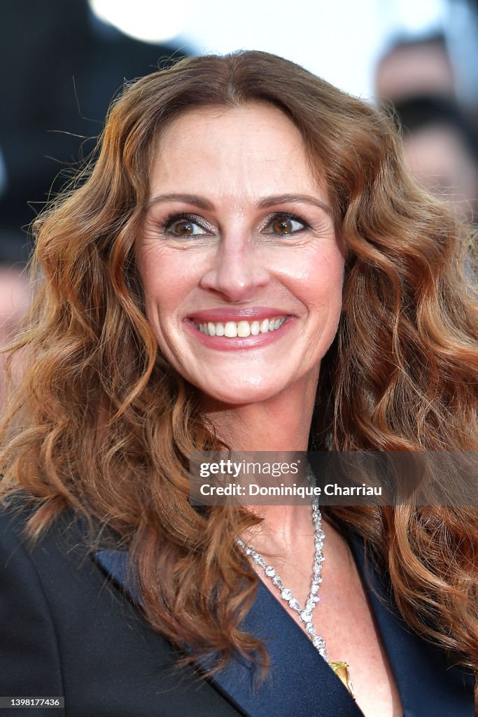 "Armageddon Time" Red Carpet - The 75th Annual Cannes Film Festival