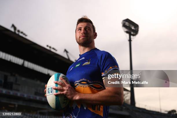 Nicholas Frost Rugby Brumbies Captains Run Photos and Premium High Res Pictures - Getty Images