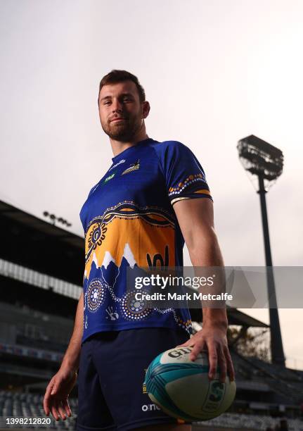 Nicholas Frost Rugby Brumbies Captains Run Photos and Premium High Res Pictures - Getty Images