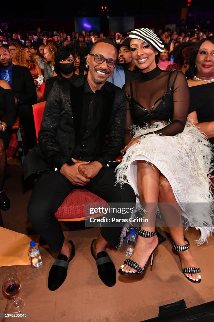 7th Annual Black Music Honors