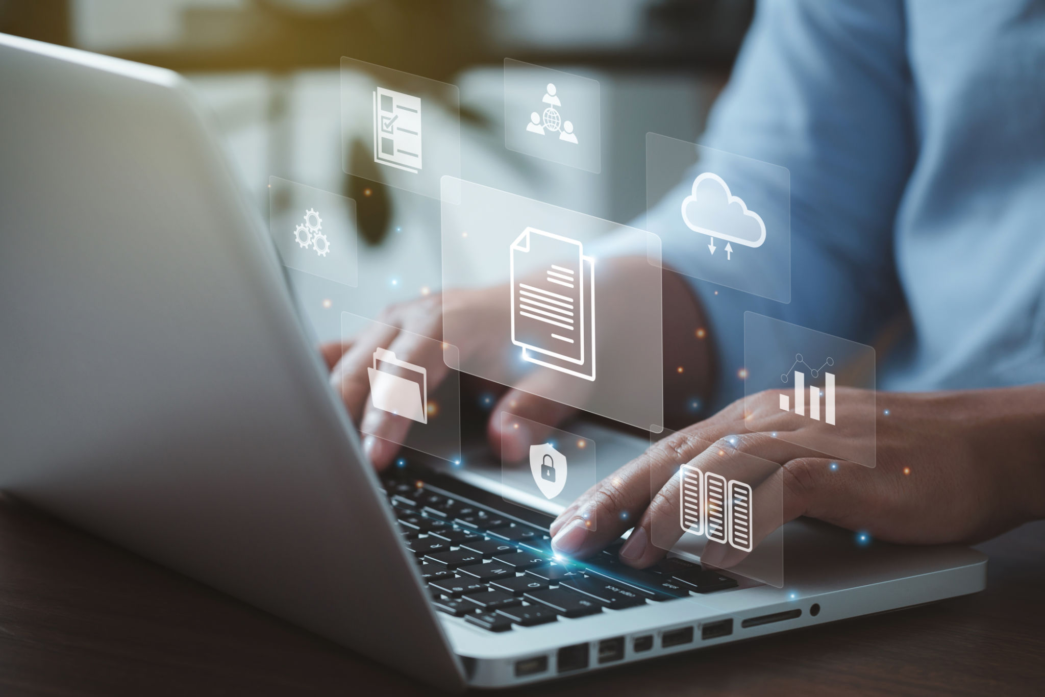cloud crm