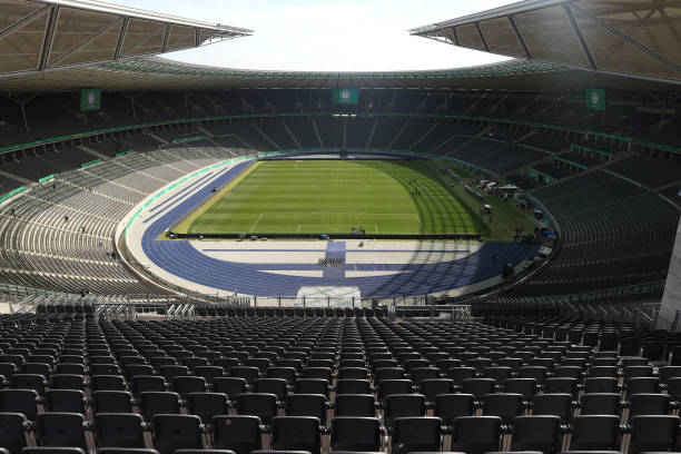 DEU: Previews - DFB Cup Final 2022