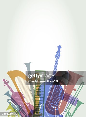 Classical Music Instruments Classical Music Instruments