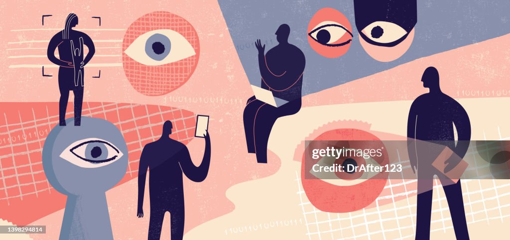 Datenschutz und Informationstechnologie