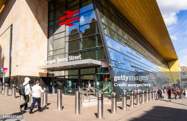 656 Queen Street Glasgow Stock Photos, High-Res Pictures, and Images ...