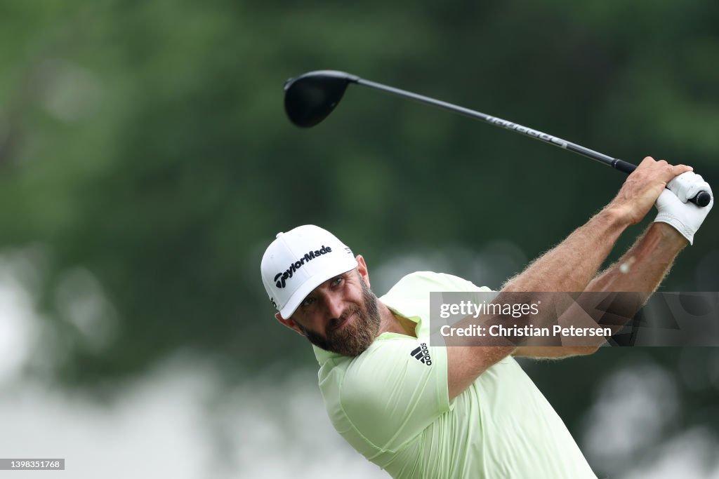 PGA Championship - Round 2