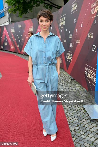 Julia Koschitz Prinzregententheater Photos And Premium High Res Pictures - Getty Images