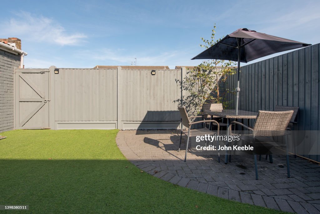 Home Gardens
