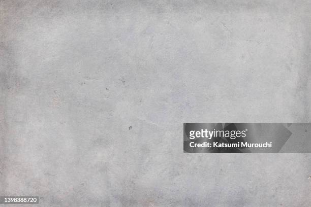 concrete wall texture background - cimento imagens e fotografias de stock