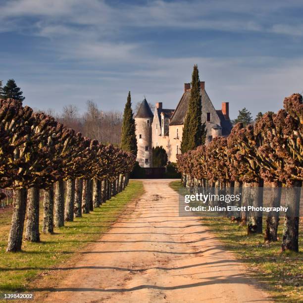 12 Chateau De Lignieres Stock Photos, High-Res Pictures, and