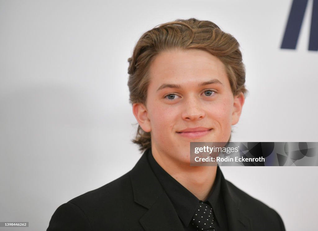 29th Annual Race To Erase MS Gala - Arrivals