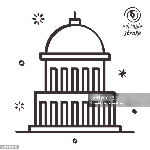 Federal Drawing Example 1,402 Us Federal Government Building Line Stock Photos, High-Res ...