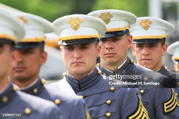 West Point Grad Week 1,334 West Point Graduation Stock Photos, High-Res Pictures, and Images ...