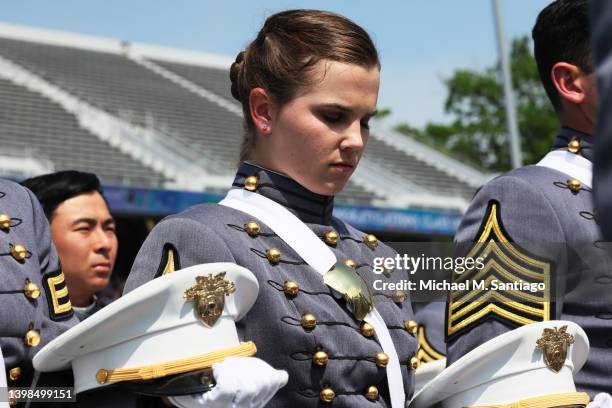 West Point Grad Week Mark A Milley Photos and Premium High Res Pictures - Getty Images